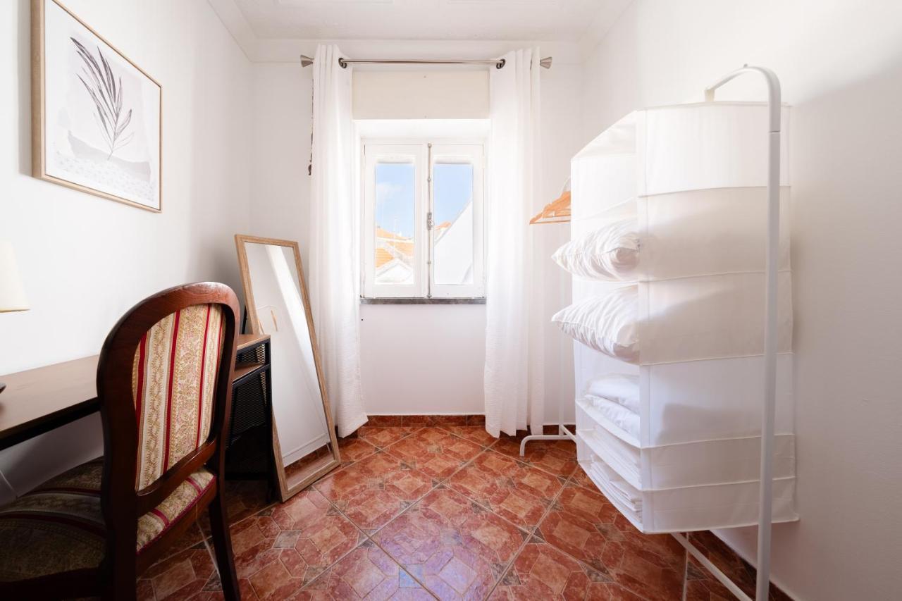 A Casa Da Marina - Sitio Apartment Nazare Ngoại thất bức ảnh