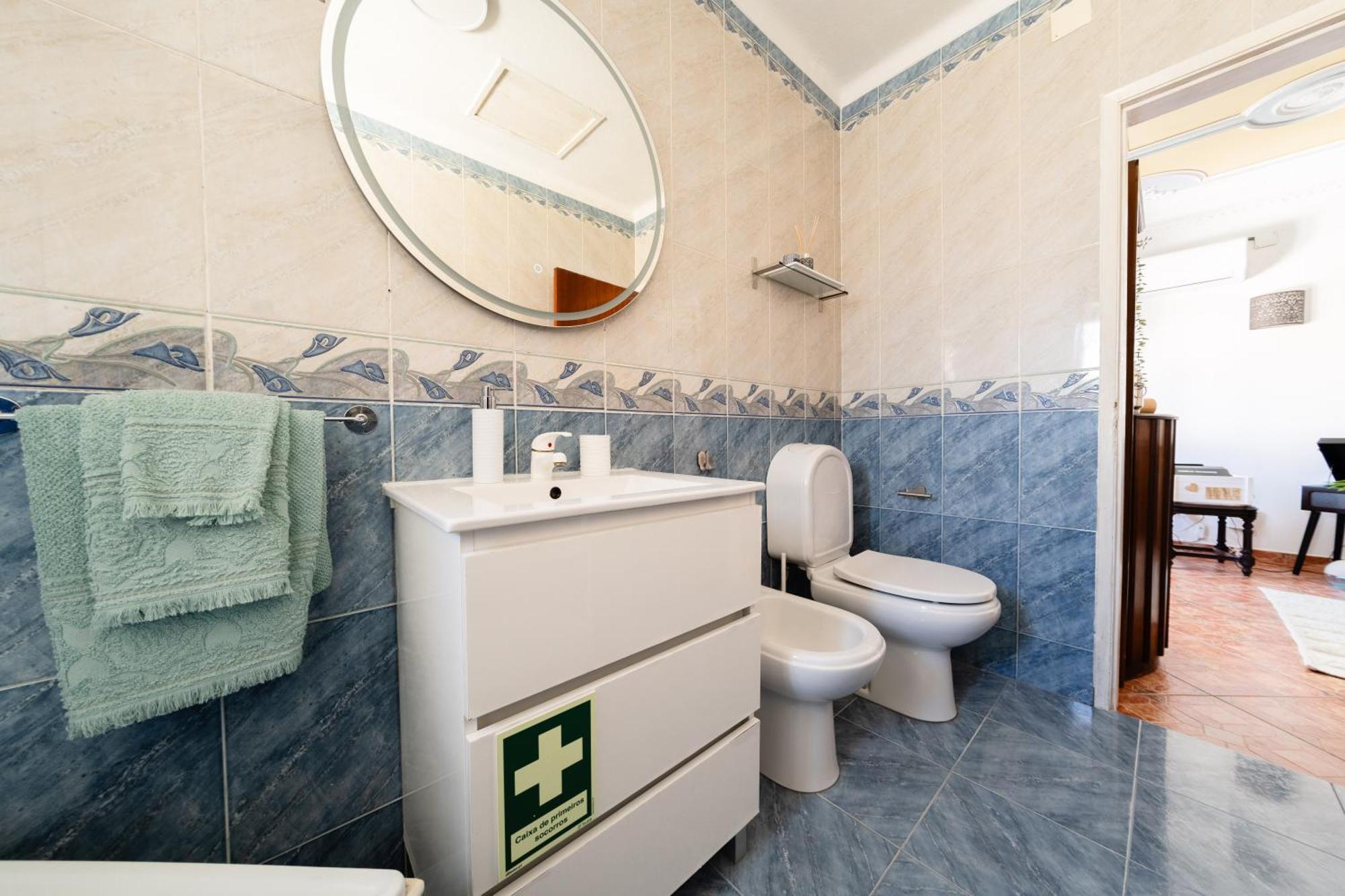A Casa Da Marina - Sitio Apartment Nazare Ngoại thất bức ảnh
